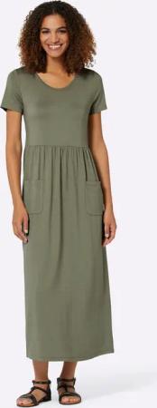 Witt Jerseykleid Jerseykleid
