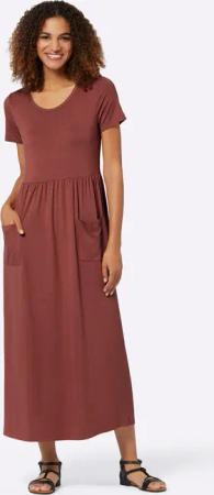 Witt Jerseykleid Jerseykleid