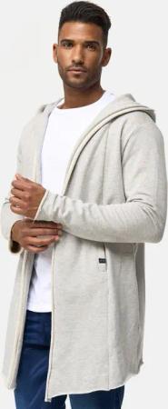 Indicode Sweatjacke Brekstad