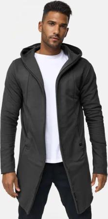Indicode Sweatjacke Brekstad