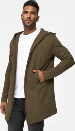 Indicode Sweatjacke Brekstad