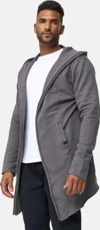 Indicode Sweatjacke Brekstad