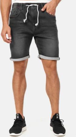 Indicode Jeansshorts Kadin
