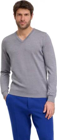 FALKE Strickpullover (1-tlg) aus reiner, extrafeiner