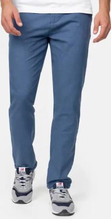 Indicode Leinenhose Bryne