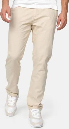 Indicode Leinenhose Haverfield