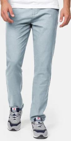Indicode Leinenhose Haverfield