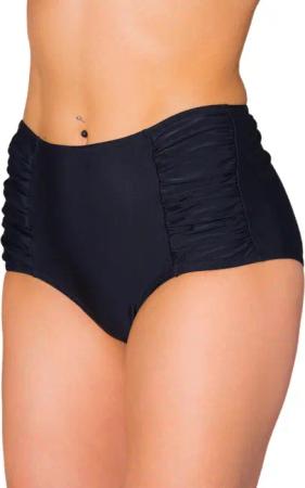 Aquarti Bikini-Hose Aquarti Damen Bikinihose mit