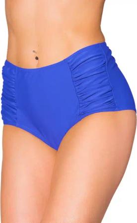Aquarti Bikini-Hose Aquarti Damen Bikinihose mit