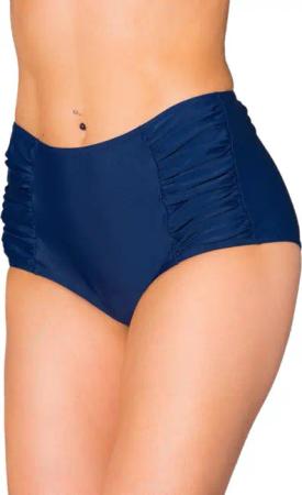 Aquarti Bikini-Hose Aquarti Damen Bikinihose mit