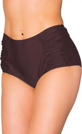 Aquarti Bikini-Hose Aquarti Damen Bikinihose mit