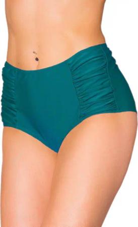 Aquarti Bikini-Hose Aquarti Damen Bikinihose mit