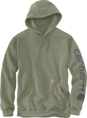 Carhartt Kapuzensweatshirt K288-DOV Carhartt