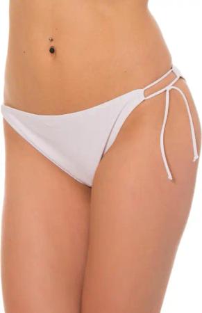 Aquarti Bikini-Hose Aquarti Damen Bikinihose Seitlich