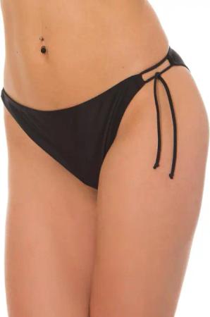Aquarti Bikini-Hose Aquarti Damen Bikinihose Seitlich
