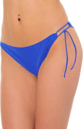 Aquarti Bikini-Hose Aquarti Damen Bikinihose Seitlich