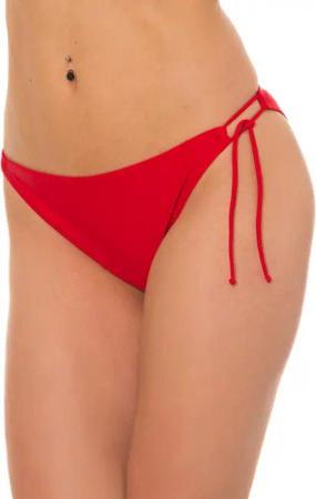 Aquarti Bikini-Hose Aquarti Damen Bikinihose Seitlich