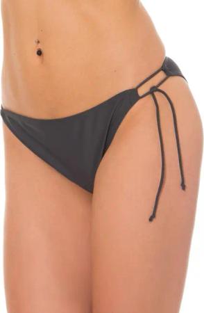 Aquarti Bikini-Hose Aquarti Damen Bikinihose Seitlich