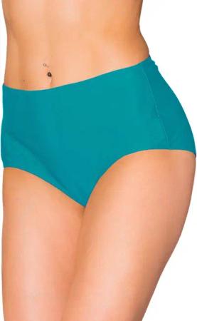 Aquarti Bikini-Hose Aquarti Damen Bikinihose Bikini-Slip
