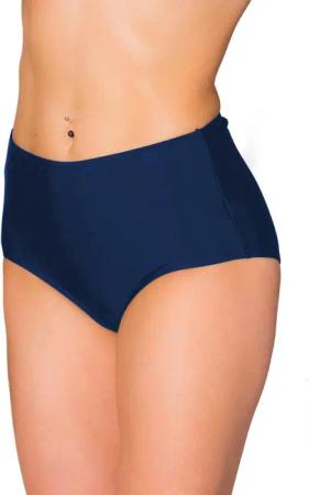 Aquarti Bikini-Hose Aquarti Damen Bikinihose Bikini-Slip