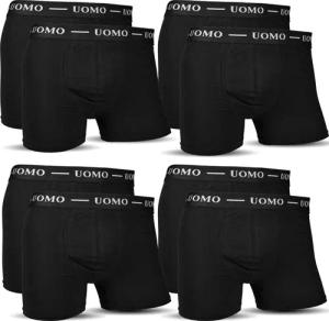 Socked Retro Boxer Herren Boxershorts Baumwolle