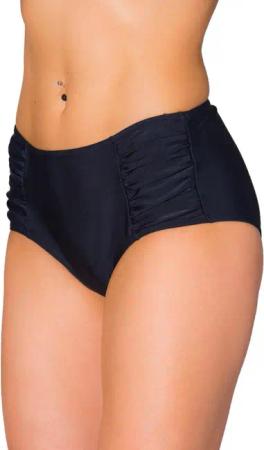 Aquarti Bikini-Hose Aquarti Damen Bikinihose Hotpants