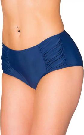 Aquarti Bikini-Hose Aquarti Damen Bikinihose Hotpants