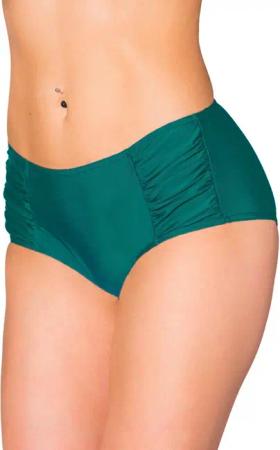 Aquarti Bikini-Hose Aquarti Damen Bikinihose Hotpants