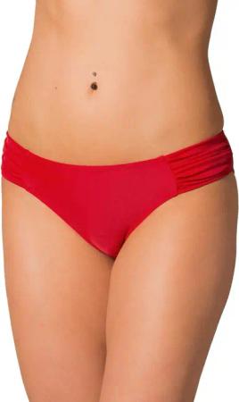 Aquarti Bikini-Hose Aquarti Damen Bikinihose mit