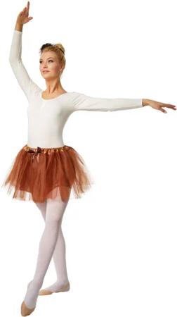 dressforfun Minirock Tutu