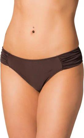 Aquarti Bikini-Hose Aquarti Damen Bikinihose mit
