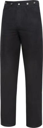 Stars & Stripes Anzughose Westernhose Dillon