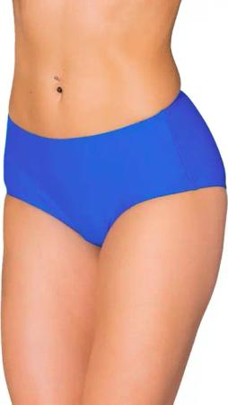 Aquarti Bikini-Hose Aquarti Damen Bikinihose mit
