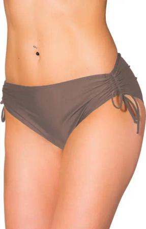 Aquarti Bikini-Hose Aquarti Damen Bikinihose mit