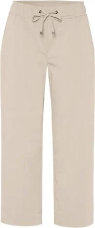 TONI Culotte Pia Wide Leg 3/4