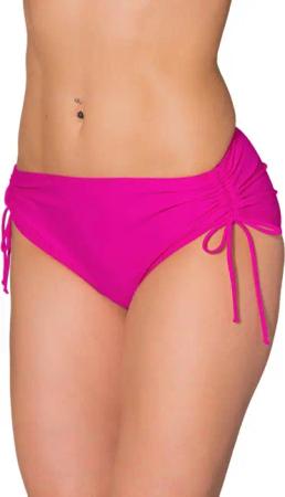 Aquarti Bikini-Hose Aquarti Damen Bikinihose mit