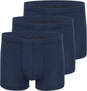 Schiesser Retro Boxer 3er Pack Cotton