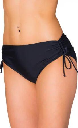 Aquarti Bikini-Hose Aquarti Damen Bikinihose mit
