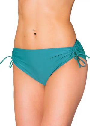 Aquarti Bikini-Hose Aquarti Damen Bikinihose mit