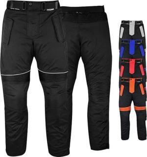 German Wear Motorradhose GW302T Herren Motorradhose