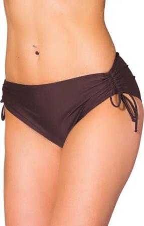Aquarti Bikini-Hose Aquarti Damen Bikinihose mit