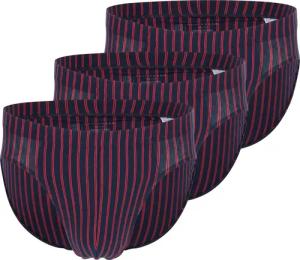 Schiesser Slip 3er Pack 95/5 Essentials