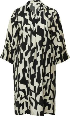 s.Oliver Hemdblusenkleid - Modisches Kleid -