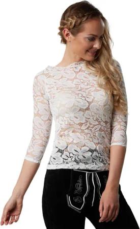 dressforfun Trachtenbluse