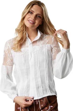 dressforfun Trachtenbluse