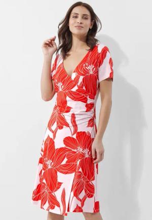 Alba Moda Jerseykleid Jerseykleid