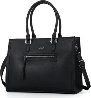 Fassiona Businesstasche Damen Handtasche Große Business
