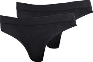 Schiesser Tanga Active Basic (2-St) unterhose