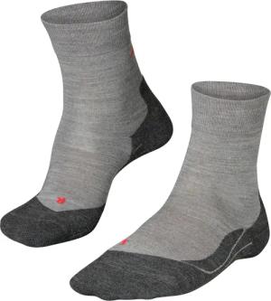 FALKE Sportsocken Falke Herren Laufsocken RU4