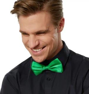 dressforfun Fliege Einfarbige Fliege